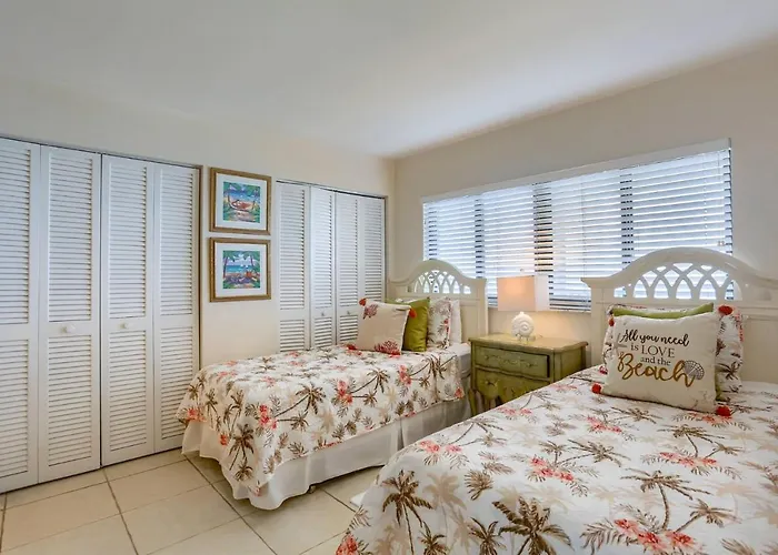 1506 Lighthouse Towers Holiday home *