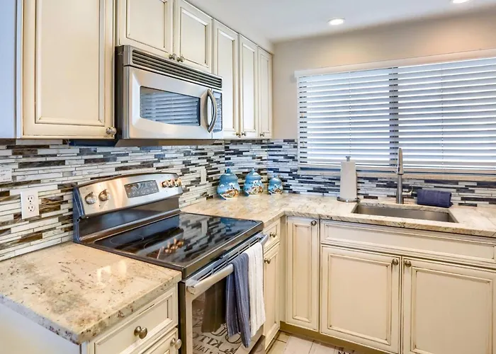 1506 Lighthouse Towers Holiday home