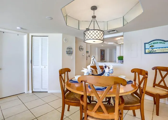 1506 Lighthouse Towers * Clearwater Beach