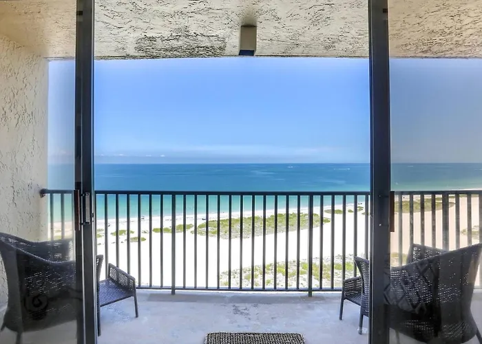 1506 Lighthouse Towers Clearwater Beach