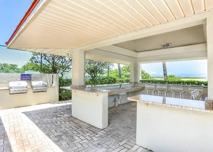 1506 Lighthouse Towers Holiday home *