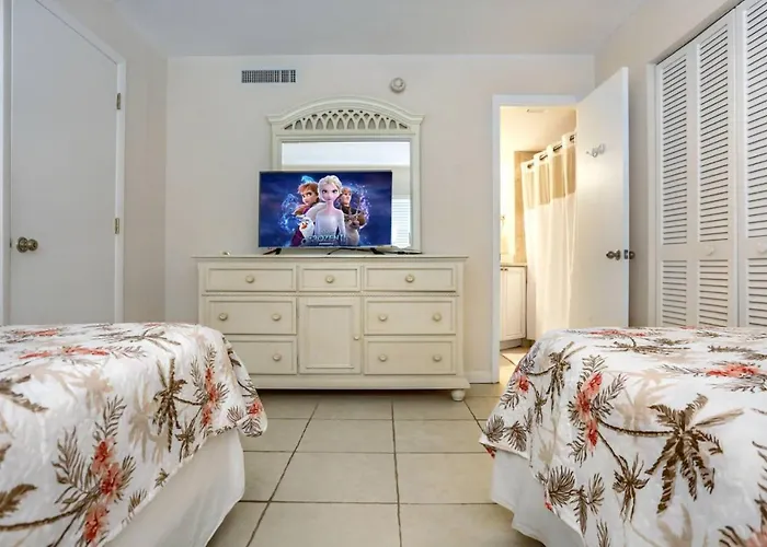 1506 Lighthouse Towers Holiday home *