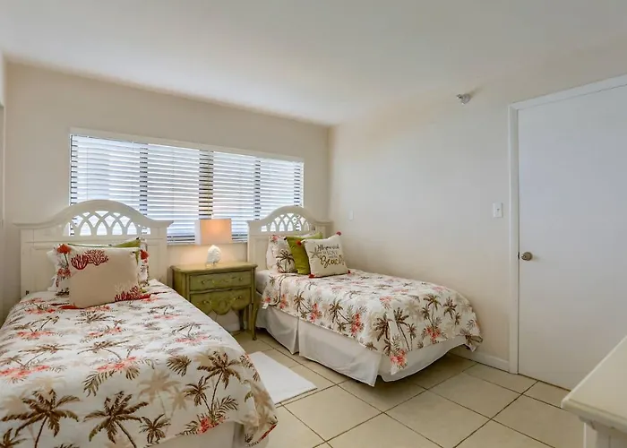 1506 Lighthouse Towers Holiday home *