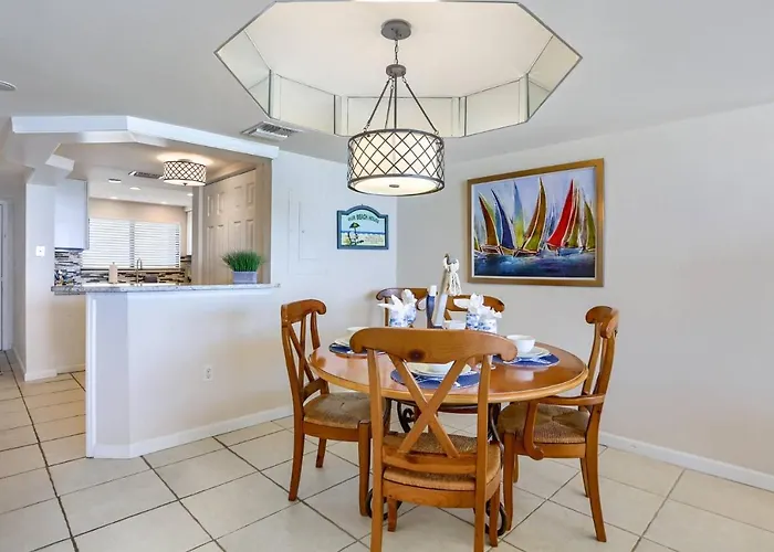 1506 Lighthouse Towers Holiday home *