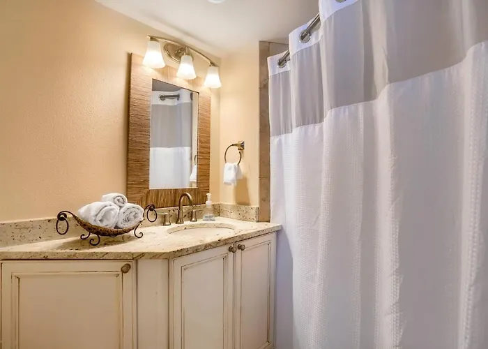 1506 Lighthouse Towers Holiday home Clearwater Beach