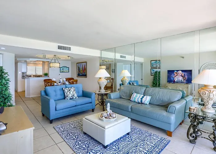 1506 Lighthouse Towers Clearwater Beach