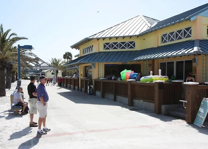 1506 Lighthouse Towers Clearwater Beach