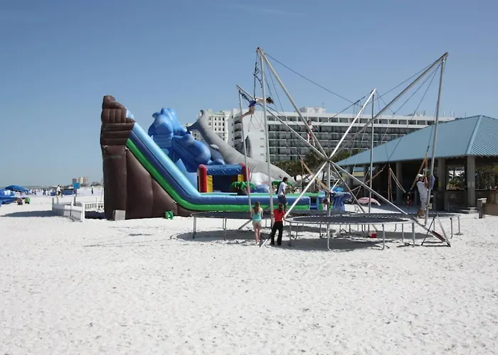1506 Lighthouse Towers Holiday home